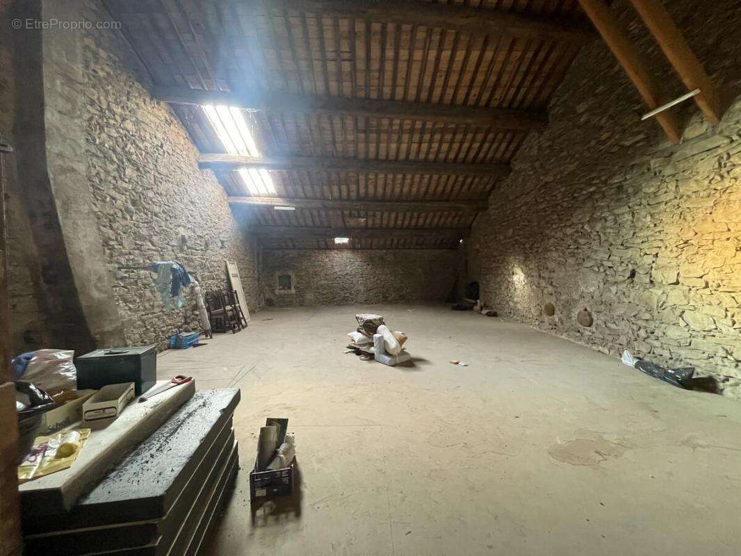 Maison à BIZE-MINERVOIS