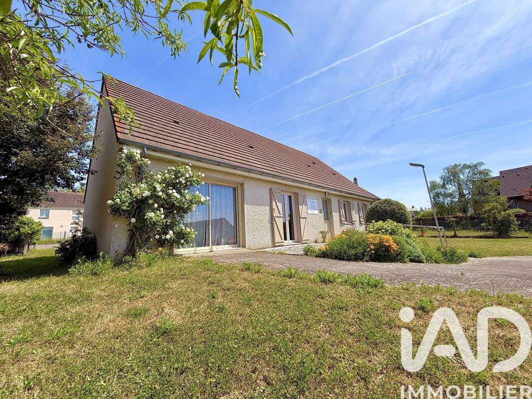Photo 1 - Maison à LE BLANC