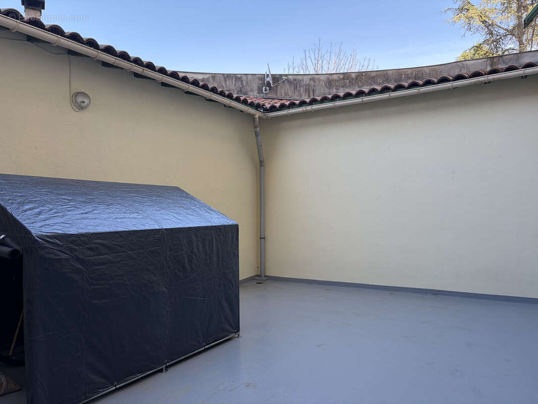 Appartement à SOSPEL