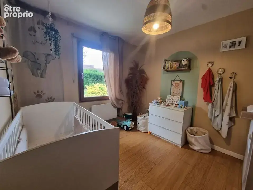 Maison 6 pièces 150 m² à vendre à Tourville-Sur-Odon (14210) - photo 43