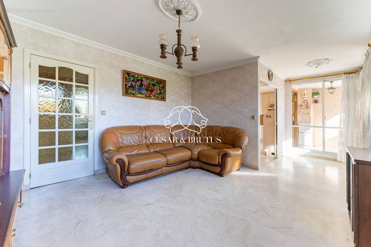 Appartement à VENISSIEUX