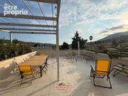 Appartement à CARROS