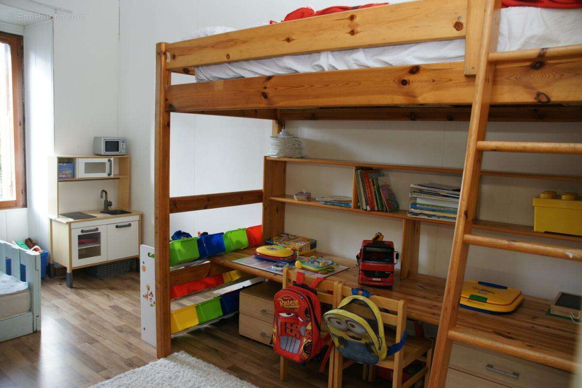 Maison de ville 89m², 3 chambres - photo 3