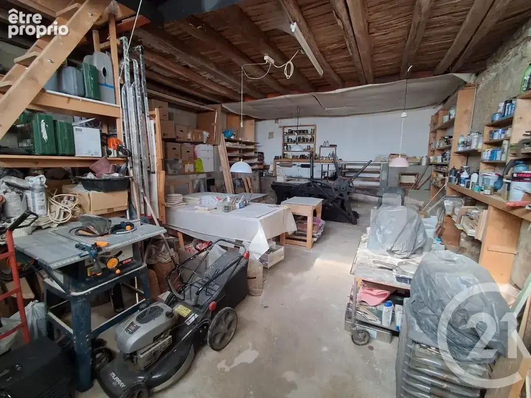 Maison 102 m² à Sougeres-En-Puisaye  - photo 13
