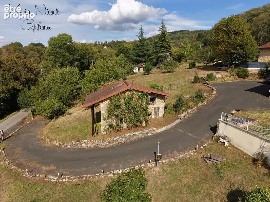 Maison à vendre 6 pièces proche de VARENNES SAINT SAUVEUR (71) - photo 2