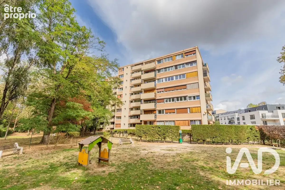 Photo 1 - Appartement à SAVIGNY-SUR-ORGE