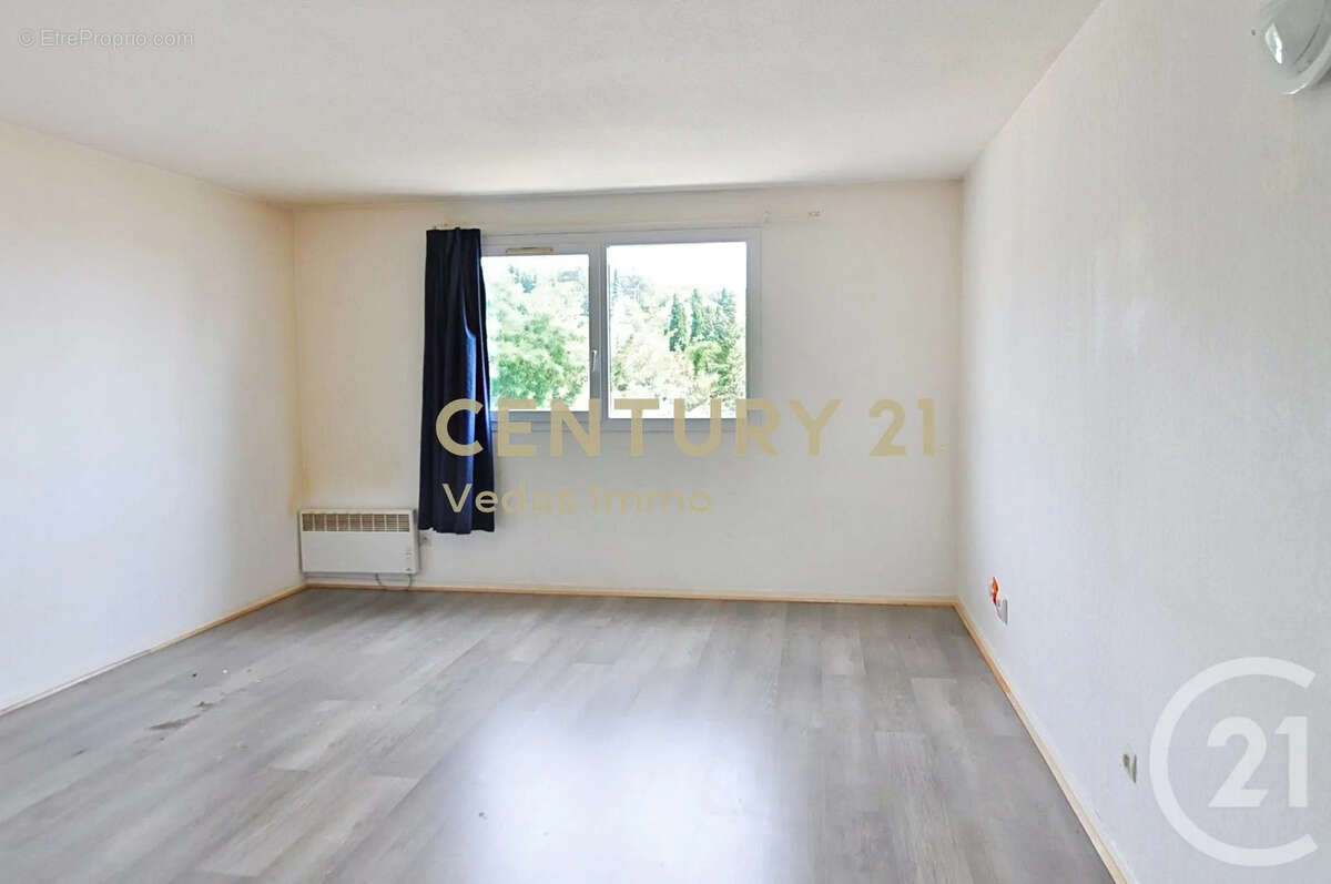 Appartement 24 m² à Grabels  - photo 2