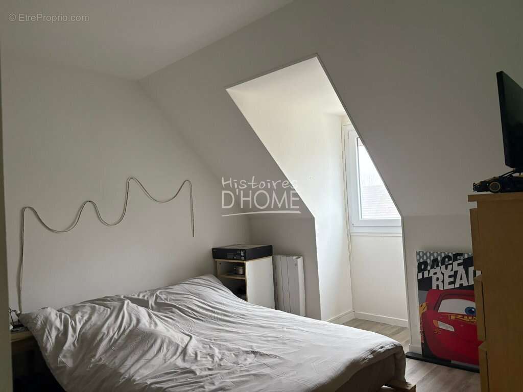 Maison à LA FERTE-GAUCHER