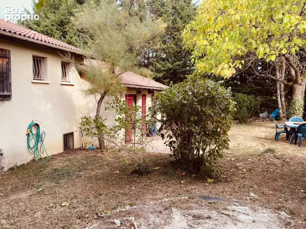 Maison à LENTILLY