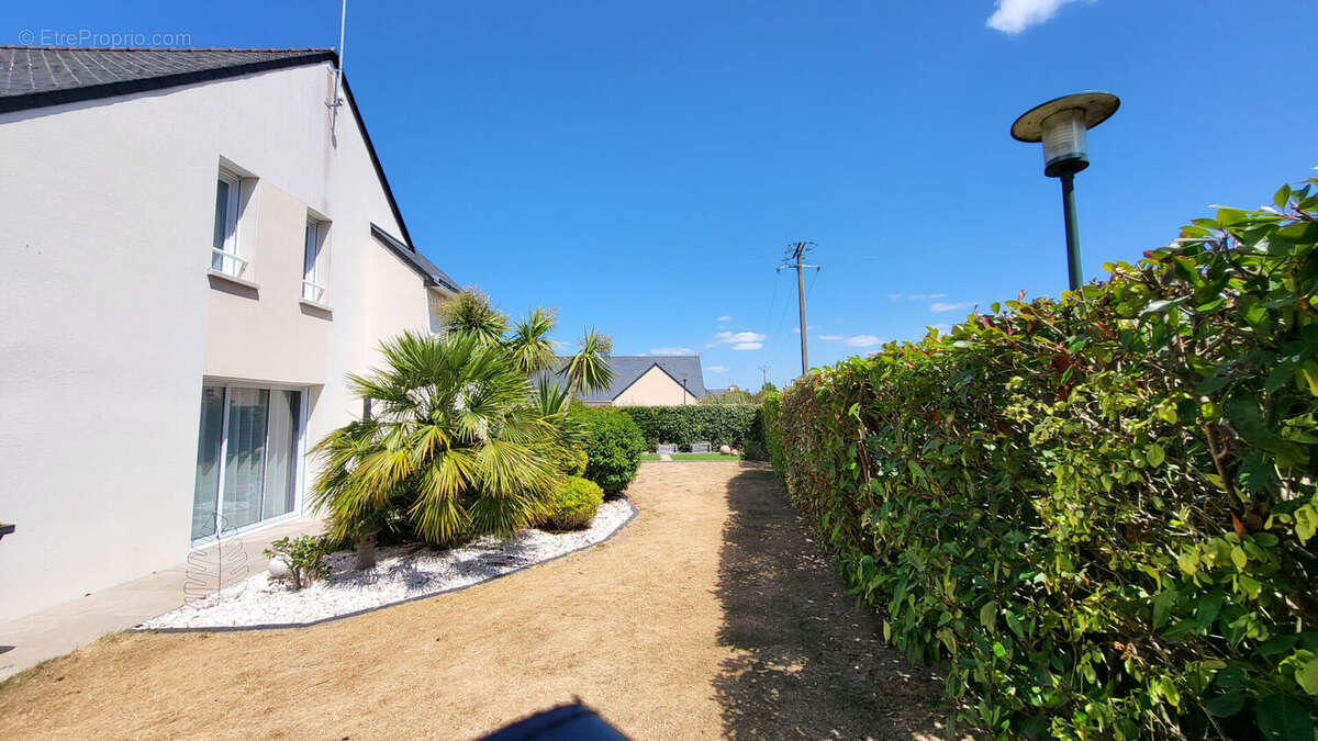Maison 147m2 - Proche Bourg ST ANDRE DES EAUX - photo 10