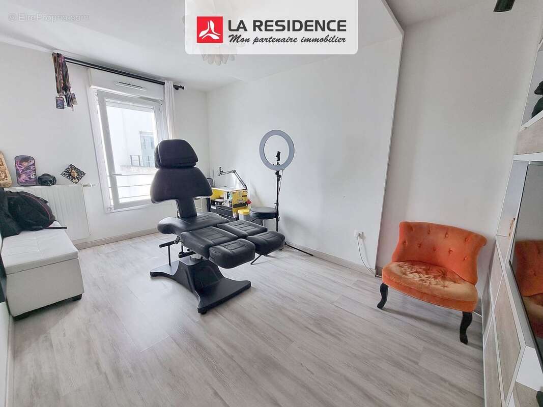 Appartement à STAINS