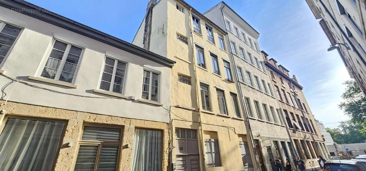 Appartement à COISE