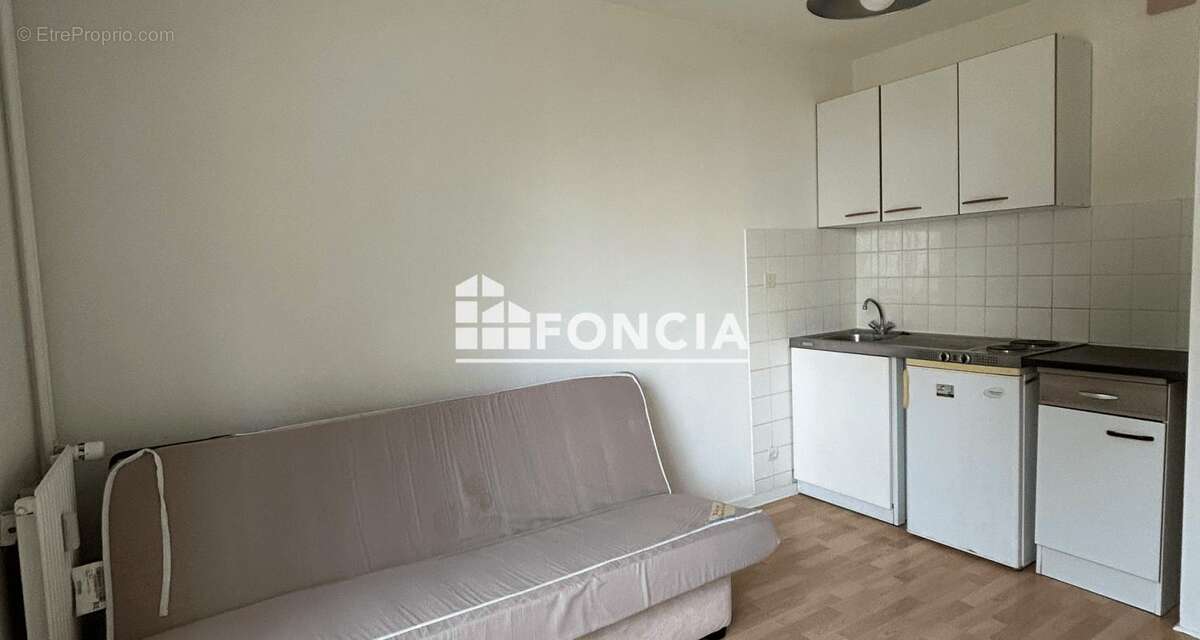 Appartement à VERNON