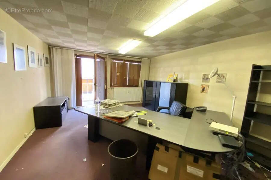 Commerce à BOULOGNE-BILLANCOURT