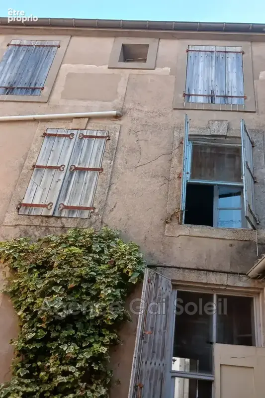 Photo Maison à Nissan-Lez-Enserune au prix de 219 000€