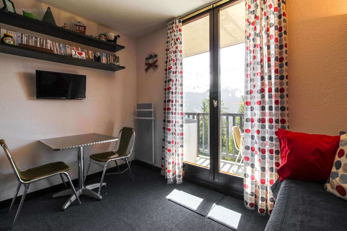 Appartement à CLUSES