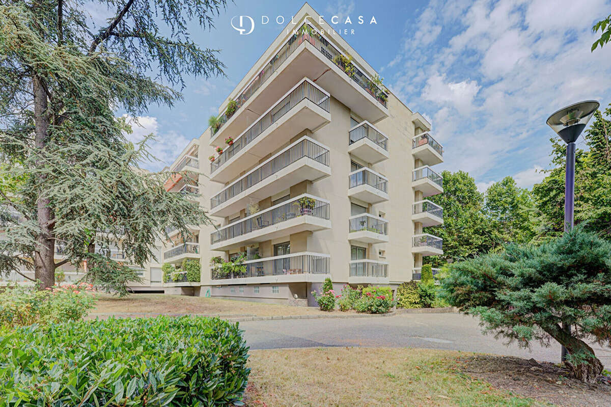 Appartement à LE PERREUX-SUR-MARNE