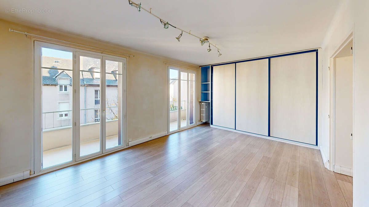 Appartement à RODEZ
