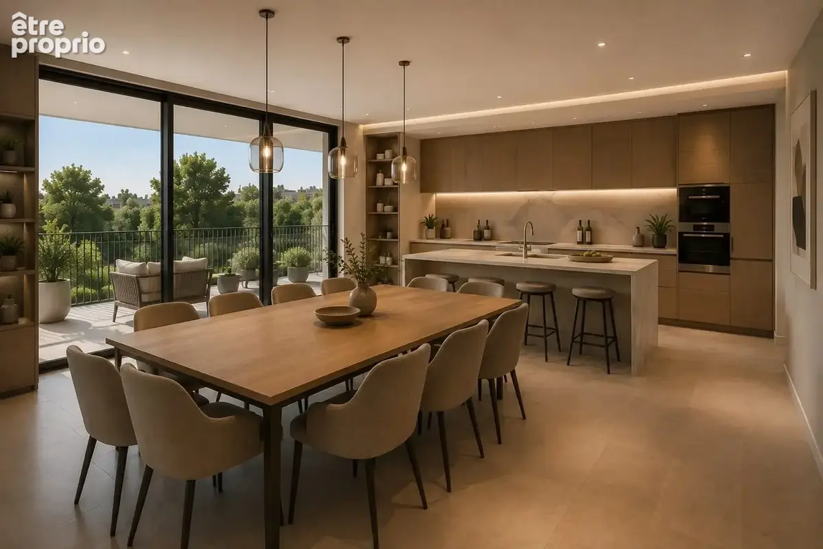 Maison 160 m² à Bry-Sur-Marne  - photo 4