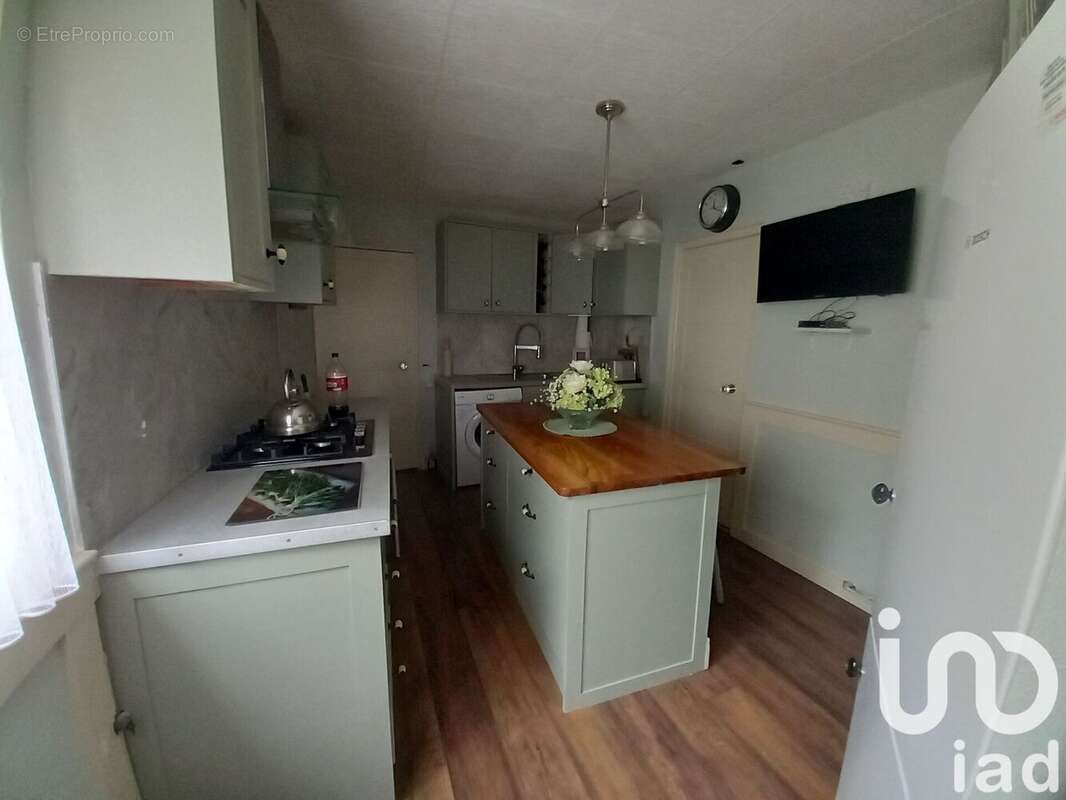 Photo 4 - Maison à SAINT-AUBIN-DU-DESERT