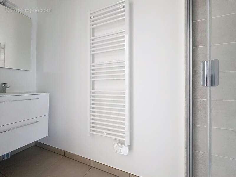 Appartement à THONON-LES-BAINS