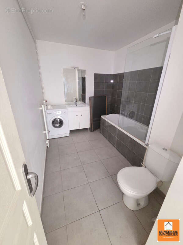 Appartement à DUNKERQUE