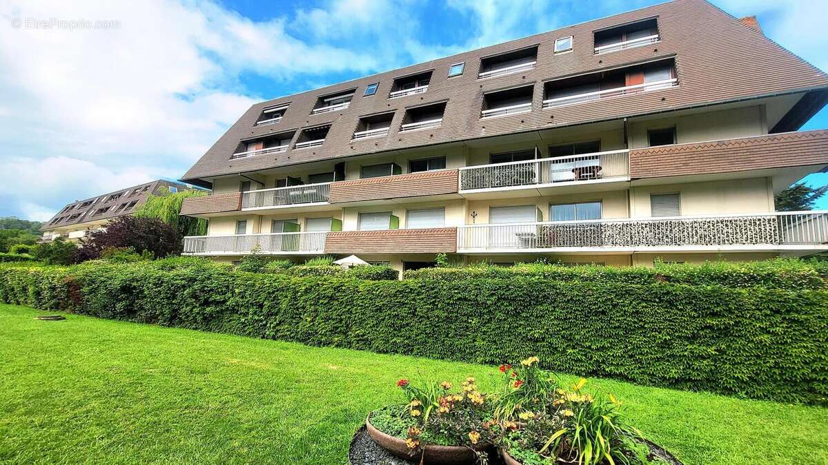 Photo 8 - Appartement à HOULGATE