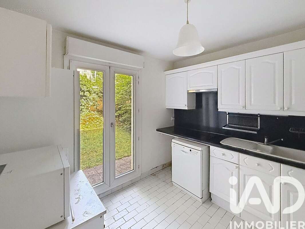 Photo 4 - Appartement à ANTONY