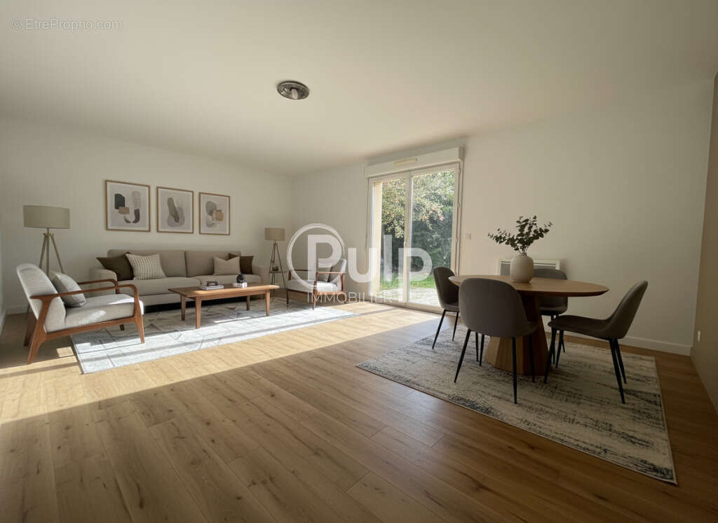 Maison à HENIN-BEAUMONT