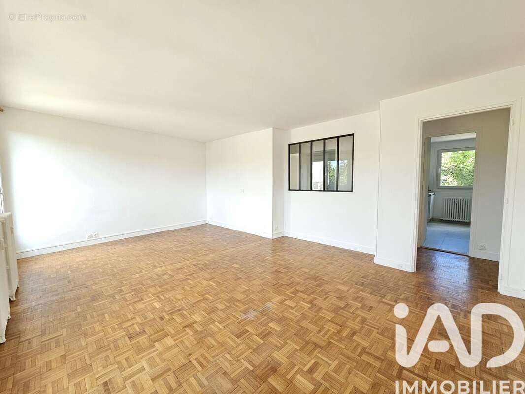 Photo 6 - Appartement à SAINT-GERMAIN-EN-LAYE