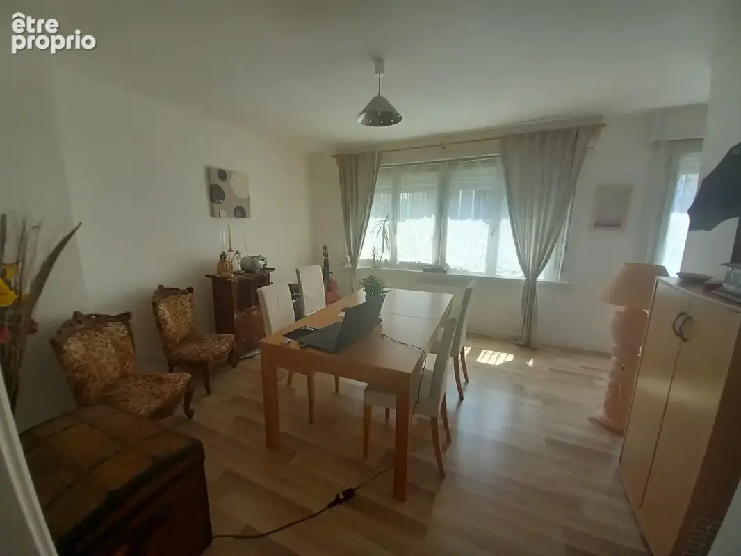 Appartement à DUNKERQUE