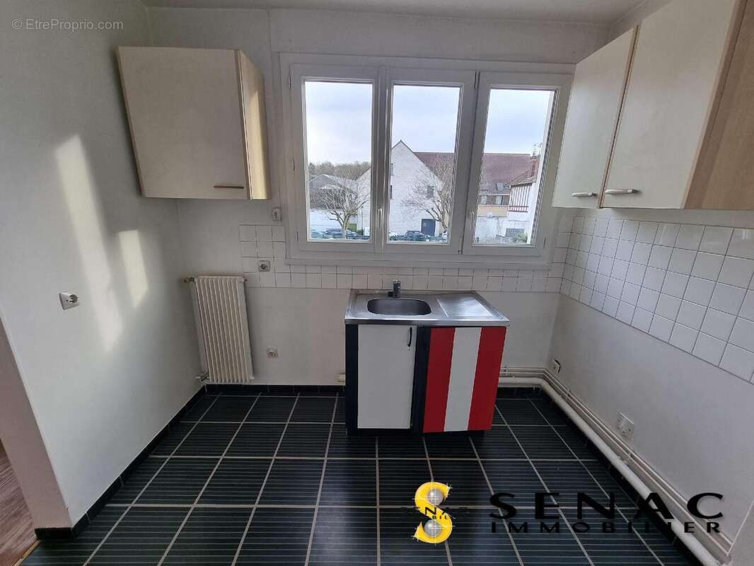 Appartement à FREPILLON