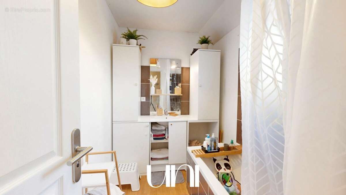 Maison à GIBERVILLE