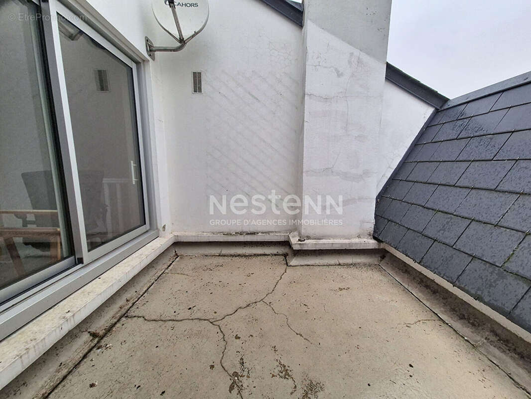 Appartement à GOUVIEUX