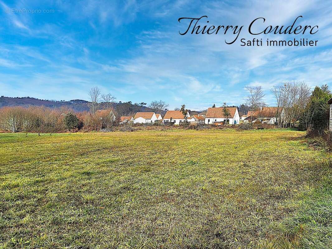 Photo 2 - Terrain à PRATS-DE-CARLUX