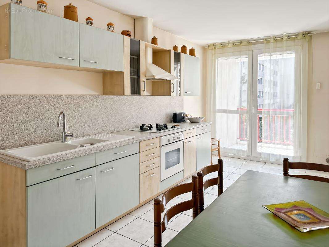 Appartement à VALENCE