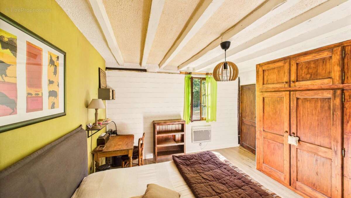 Maison à SABRES