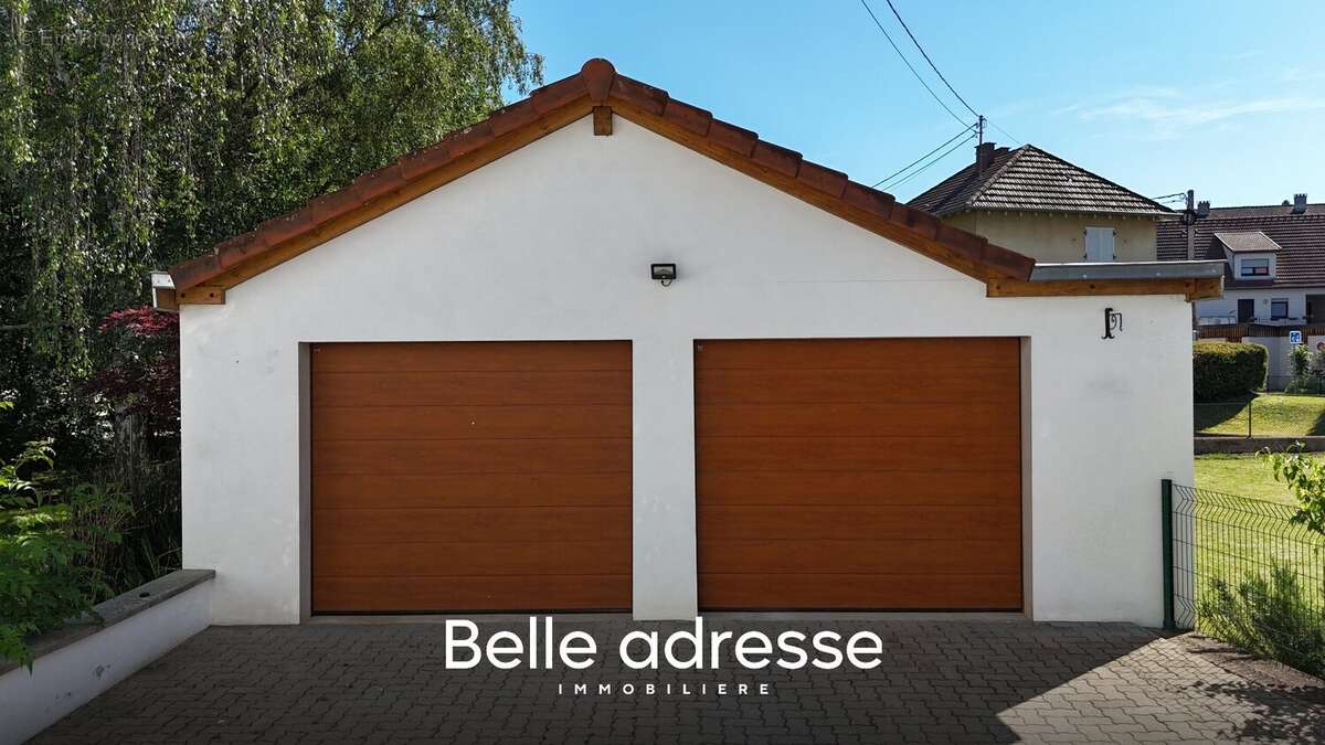Une propriété d'exception au cur de Molsheim - photo 14
