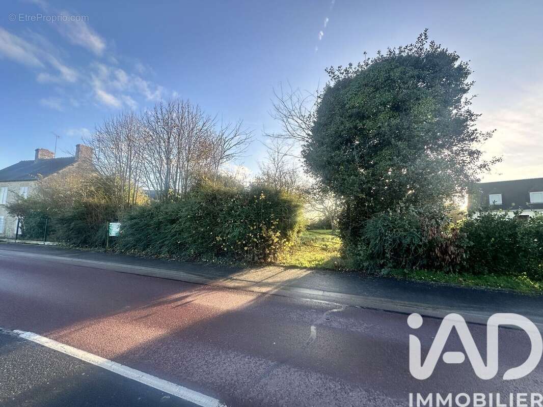 Photo 6 - Terrain à PICAUVILLE