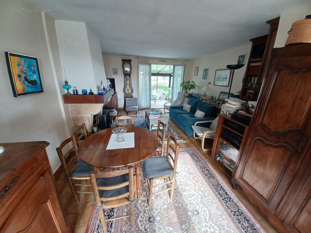Maison à LA CHARITE-SUR-LOIRE