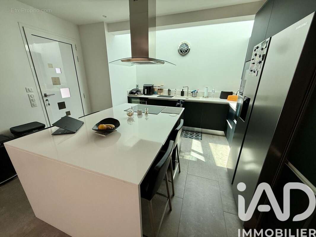 Maison 147 m² à Gagny  - photo 5