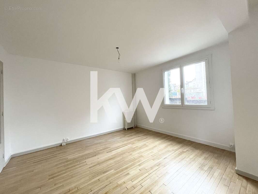 Appartement à LIMOGES