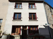 Maison à VERTAIZON