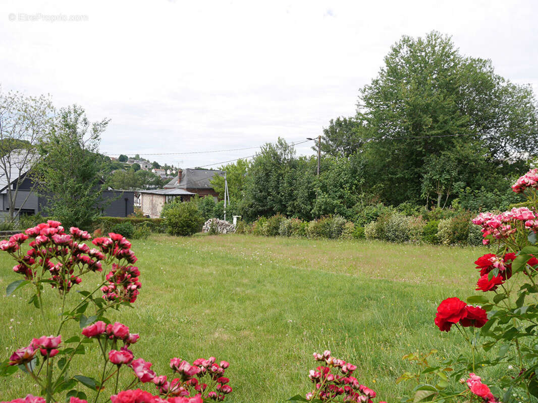 Maison 75 m² à Barentin  - photo 2