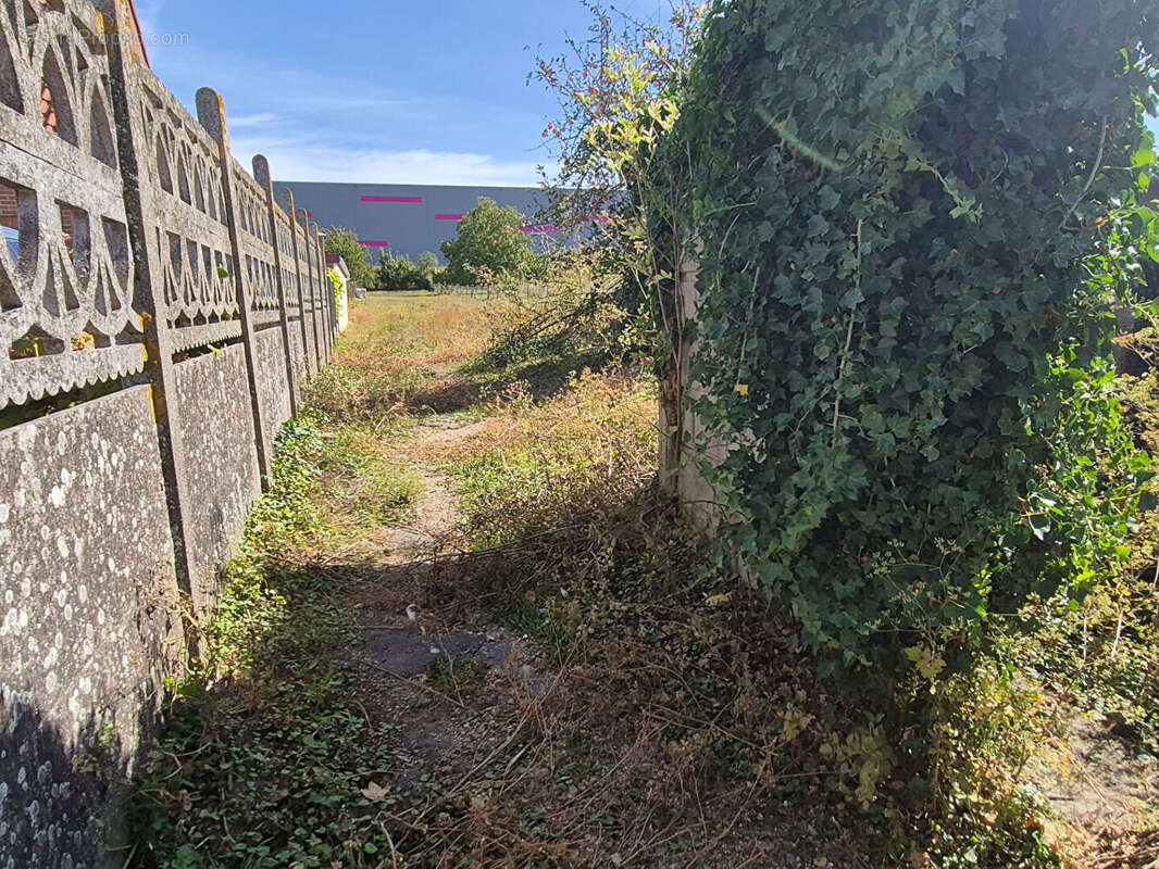 Maison à BULLY-LES-MINES
