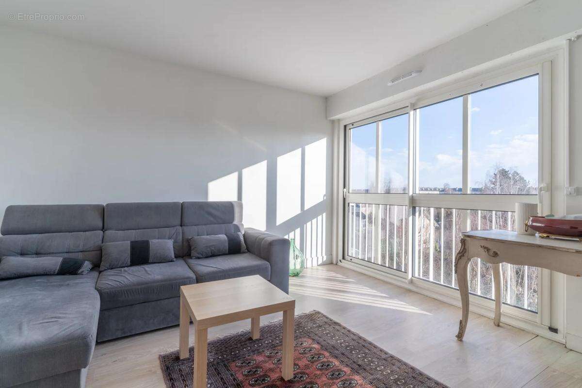 Appartement à BOIS-D'ARCY