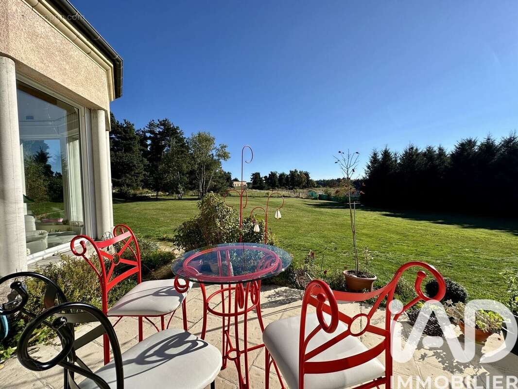 Photo 5 - Maison à SAINT-CHELY-D&#039;APCHER