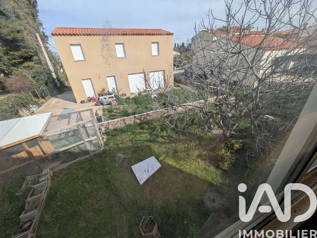 Photo 4 - Maison à ELNE