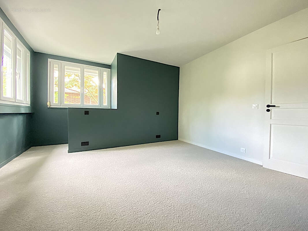 Appartement à SAINT-OUEN