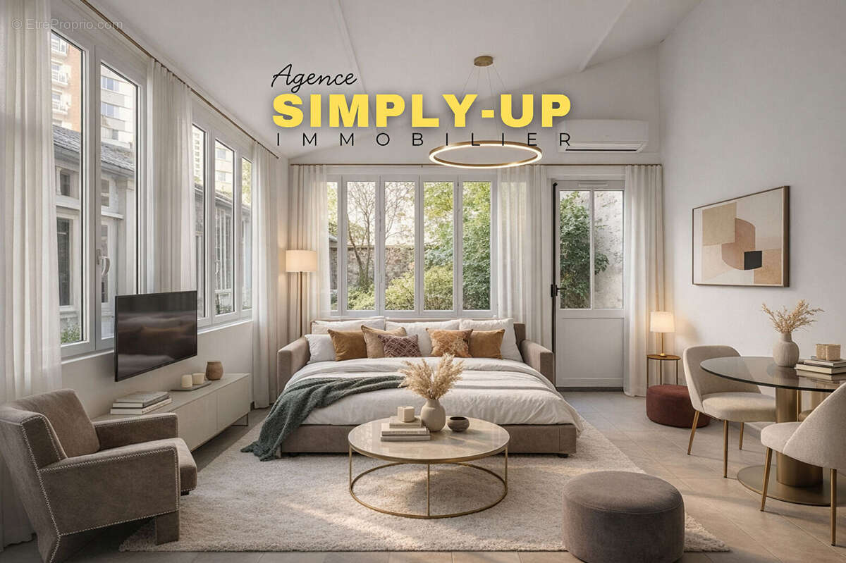 Commerce à PARIS-13E